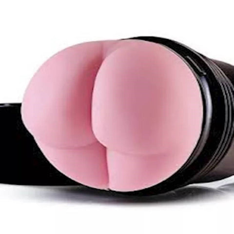 Fleshjack Pink Jackass Vortex by Fleshjack - Fleshlight Male Masturbators