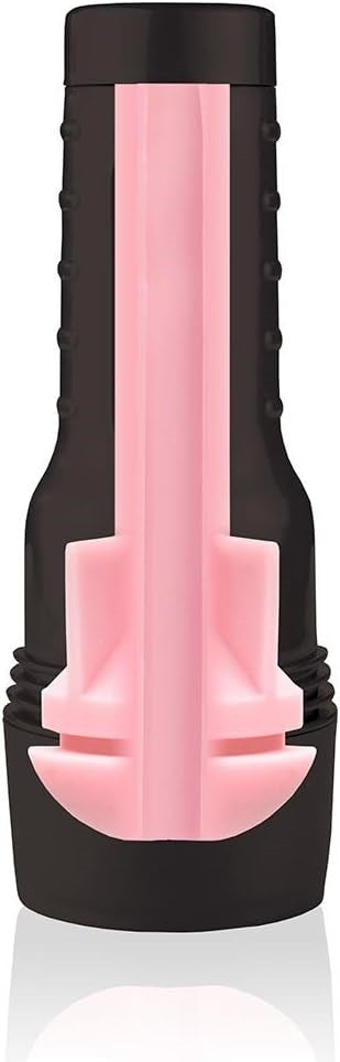 Fleshjack Pink Mouth Original Blowjob Male Stroker - Fleshlight Male Masturbators