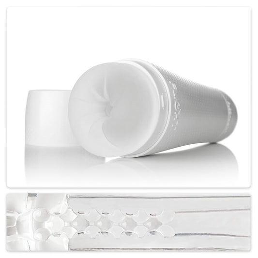 Flight Instructor Mens Masturbator Device by Fleshlight - Fleshlight Male Masturbators