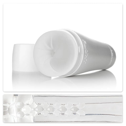 Flight Instructor Mens Masturbator Device by Fleshlight - Fleshlight Male Masturbators