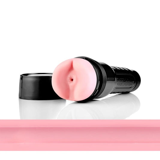 Fleshlight Pink Intimate Bliss - Unleash Unparalleled Ecstasy
