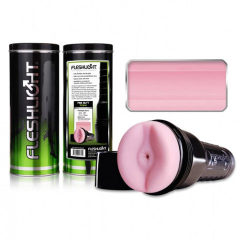 Butt Original Masturbator by Fleshlight - Fleshlight Male Masturbators
