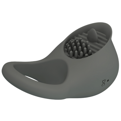 Nimbus Vibrating Cock Ring by Baile - Vibrating Cock Rings