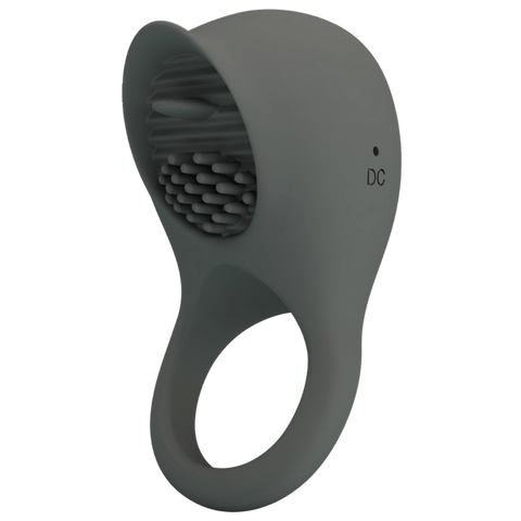 Nimbus Vibrating Cock Ring by Baile - Vibrating Cock Rings