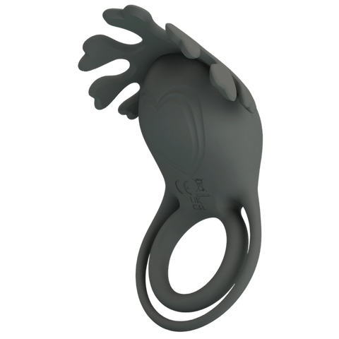 Ruben Vibrating Cock Ring by Baile - Vibrating Cock Rings