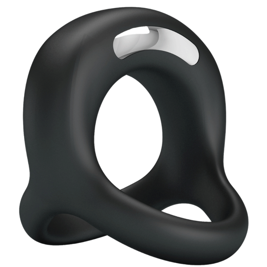 Pretty Love Elliott 10 Function Vibrant Penis Ring - Vibrating Cock Rings