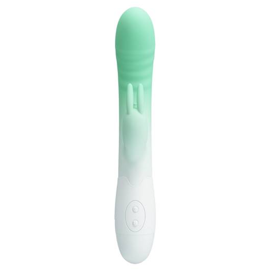 Cerberus Rabbit Vibrator by Baile - Rabbit Vibrators