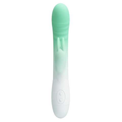 Cerberus Rabbit Vibrator by Baile - Rabbit Vibrators