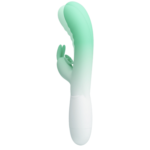 Cerberus Rabbit Vibrator by Baile - Rabbit Vibrators