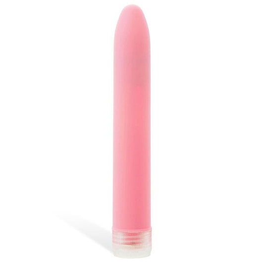 Velvet Kiss Vibrator 6'' Vibrator by Adam & Eve Sextoys - Bullet Vibrators