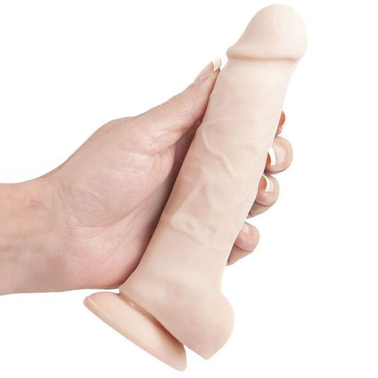 Adam's True Feel Cock 7'' Dong by Adam & Eve Sextoys - Realistic Dildos
