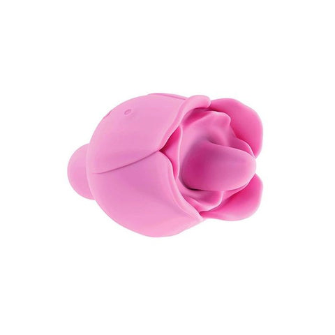 Eve's Ravishing Clit Flicking Rose by Adam & Eve - Clit Ticklers and Pulsators
