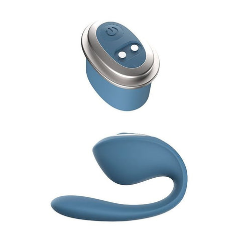 FOUR PLAY USB Rechargeable Couples Vibrator Kit - Sex Toys For Couples