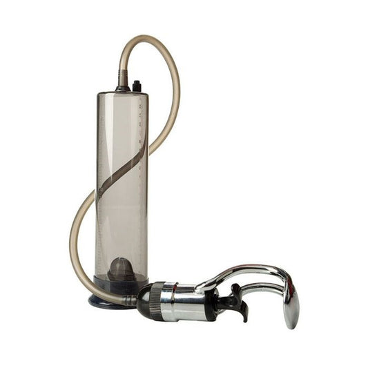 MAX RESULTS Pump Penis Pump by Adam & Eve Sextoys - Penis Pumps And Stretchers