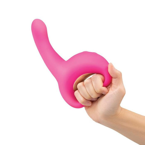 Bodywand G-Play Ultimate Come Hither Squirt Vibrator - G-Spot Vibrators