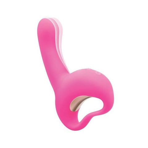 Bodywand G-Play Ultimate Come Hither Squirt Vibrator - G-Spot Vibrators