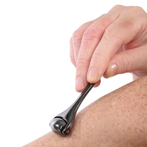 Sex and Mischief Ex's and Oh's Temperature Play Sensory - Dental and Clinical