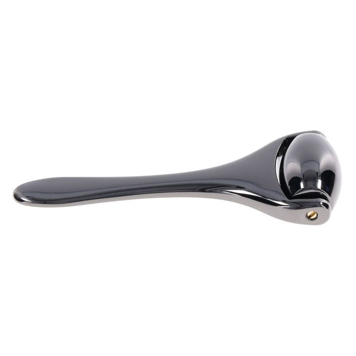 S&M Exs & Ohs Temperature Play Sensory Gunmetal Roller - Dental and Clinical