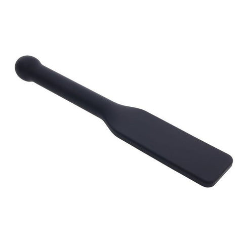 EDGE MINE Silicone Spanking Paddle by Sportsheets - Paddles And Slappers