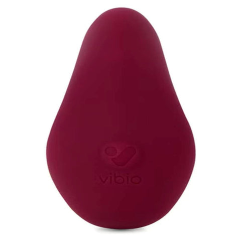 Frida Lay On Vibrator NON-APP VERSION by Vibio - Clit Ticklers and Pulsators