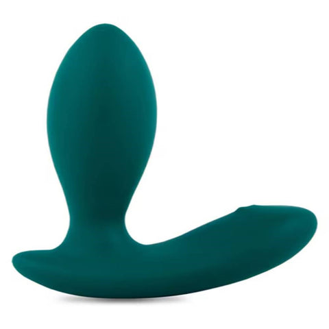 Rivera Plug NON-APP VERSION by Vibio - Butt Plugs