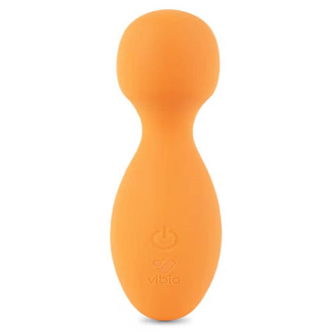 Dodson Wand Vibrator NON-APP VERSION by Vibio - Body Wands
