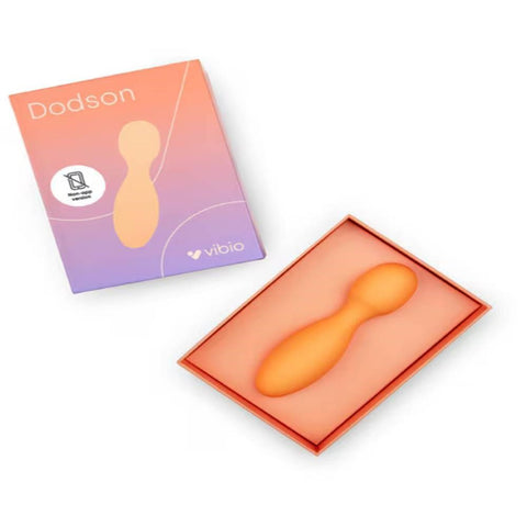 Dodson Wand Vibrator NON-APP VERSION by Vibio - Body Wands