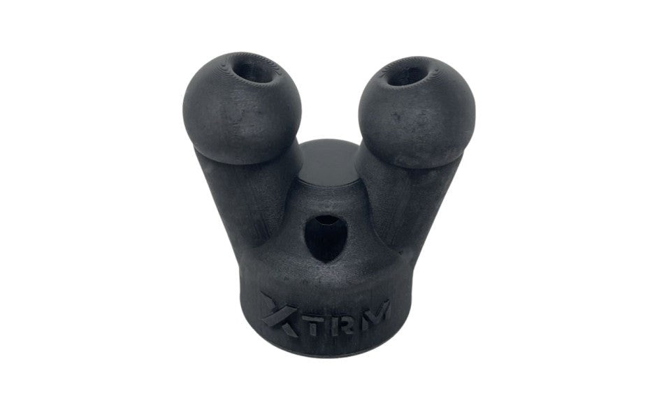 XTRM SNFFR Unisex Double Inhaler Small - Party Gifts and Novelties