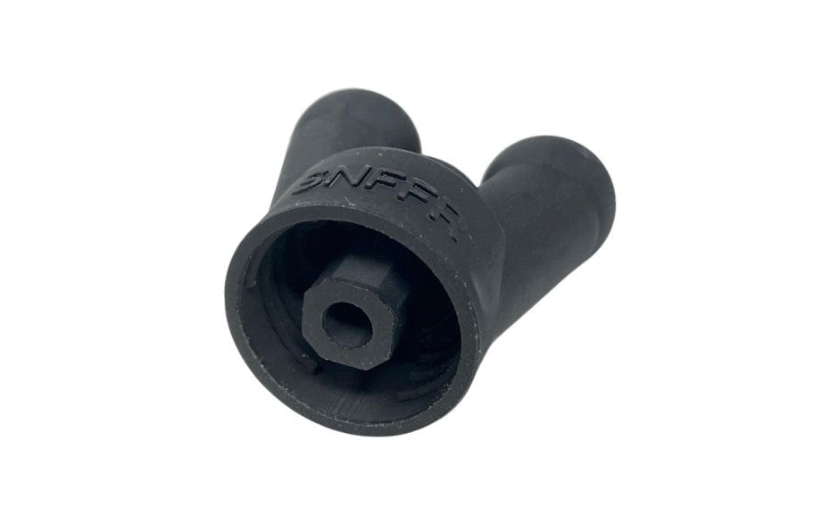 XTRM SNFFR Unisex Double Inhaler Small - Party Gifts and Novelties