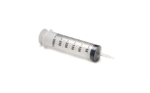 CleanStream Enema Large Syringe 300ml by XR Brands - Enemas and Douches