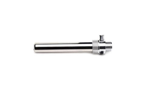 CleanStream Enema Nozzle With Push Valve by XR Brands - Enemas and Douches
