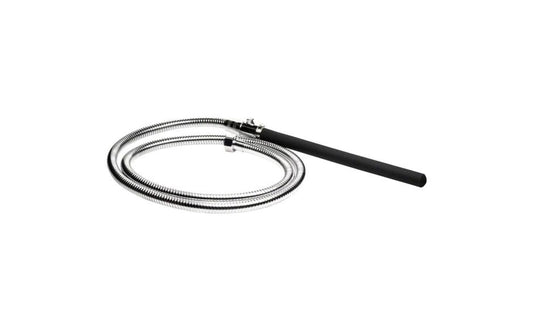 CleanStream EZ Flow Silicone Shower Enema Set