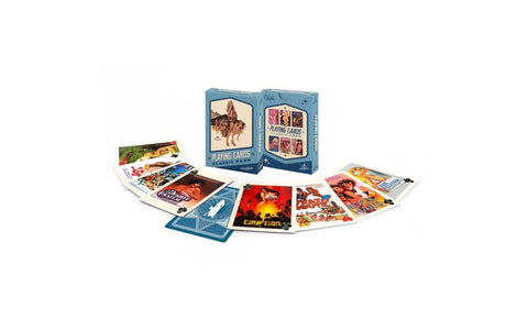 Classic Porn Playing Cards Game by Wood Rocket - Sex Games, Coupons and Tricks