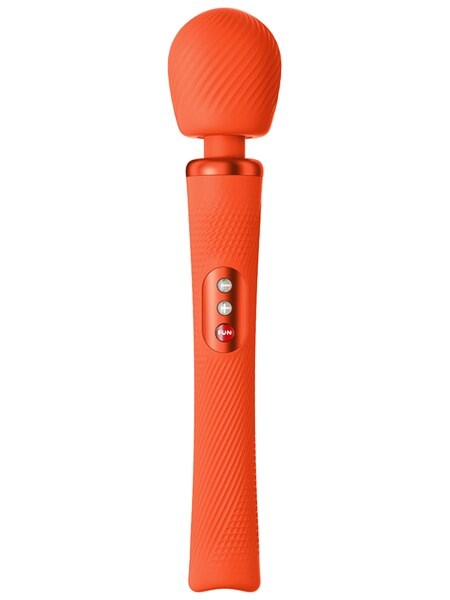 Fun Factory Vim Rechargeable Body Wand Massager