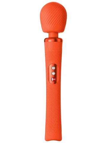 Vim Rechargeable Body Wand Massager by Fun Factory - Body Wands