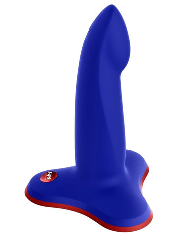 Limba Flex S Suction Cup Dildo by Fun Factory - Anal Dildos