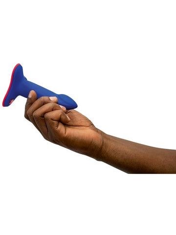 Limba Flex S Suction Cup Dildo by Fun Factory - Anal Dildos