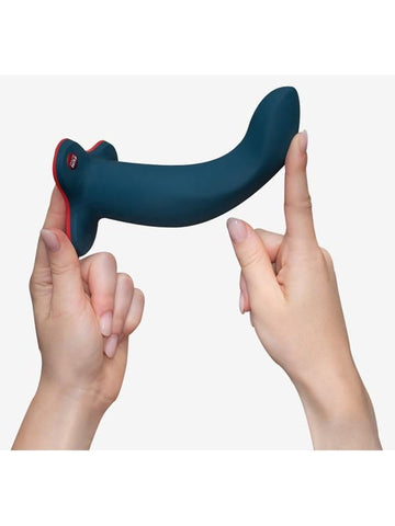 Limba Flex L Fit Non Vibrating Dildo by Fun Factory - Anal Dildos