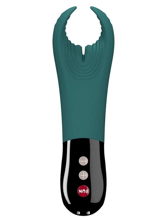 Fun Factory Manta Vibrating Male Stroker