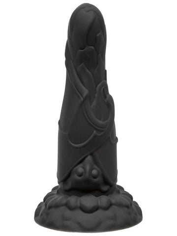 Monster Silicone Dong The Vampire by California Exotics - Realistic Dildos