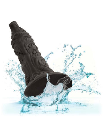 Monster Fantasy Dong The Werewolf by California Exotics - Realistic Dildos