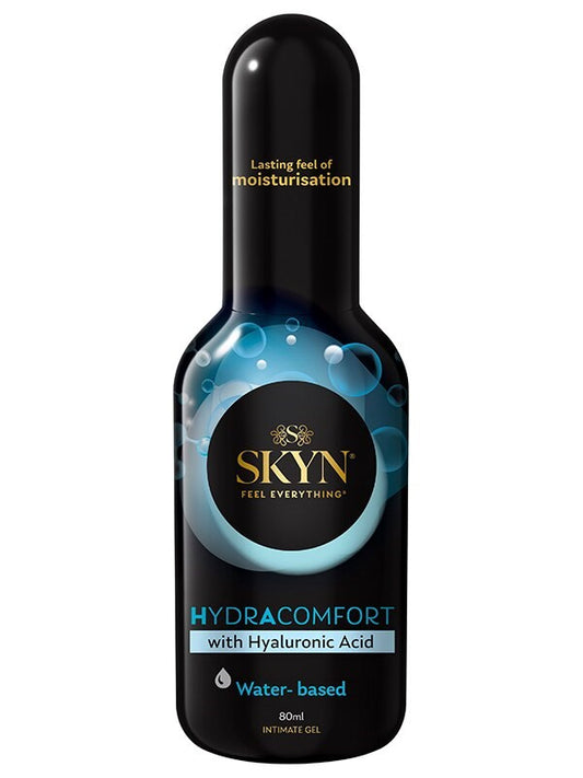 SKYN HydraComfort Water Based Lubricant 80ml