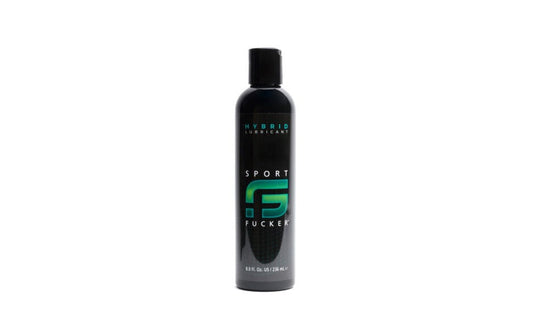 Sport Fucker Hybrid Adult Lubricant 236ml