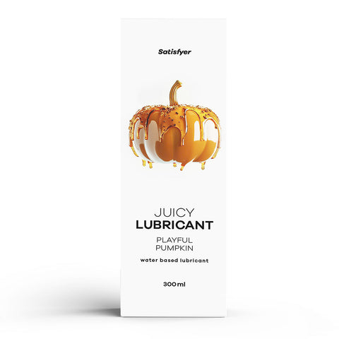Juicy Water Based Scented Adult Lubricant by Satisfyer - Water Based Lubes