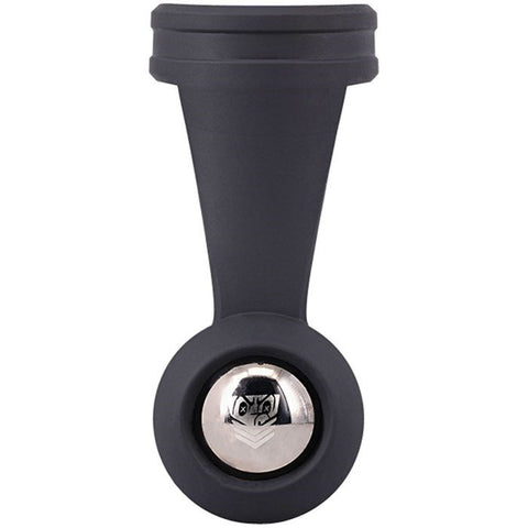 Fort Troff Swing N' Hang Weighted Ball Tugger - Ball Stretchers and Crushers