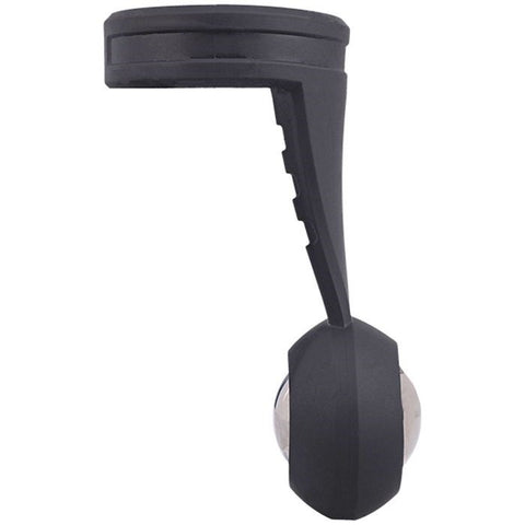 Fort Troff Swing N' Hang Weighted Ball Tugger - Ball Stretchers and Crushers