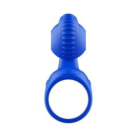 Rockin' & Rollin' Snail Vibrating Couples Cage - Sex Toys For Couples