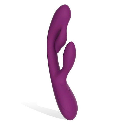 G-VIBE + Triple Stimulating Vibrator by Adam & Eve Sextoys - Rabbit Vibrators