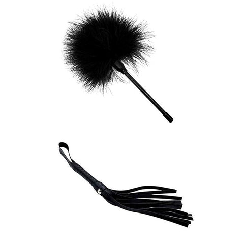 MIDNIGHT MOODS COLLECTION Couples Bondage Kit Set - Bondage Kits