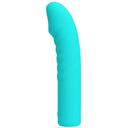 Pretty Love Extreme Series Rylan G Spot Vibrator
